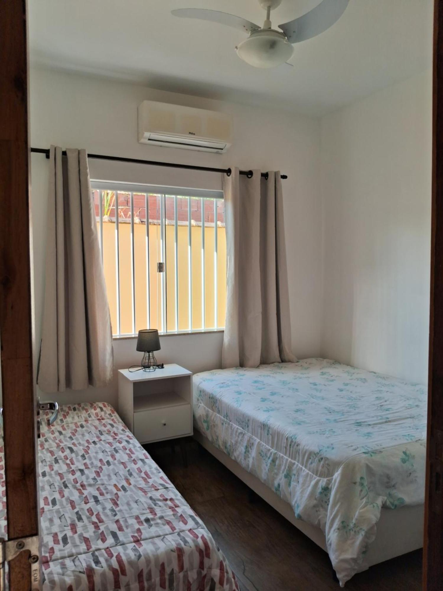 Casas Recanto Do Pero 卡波布里奥 外观 照片