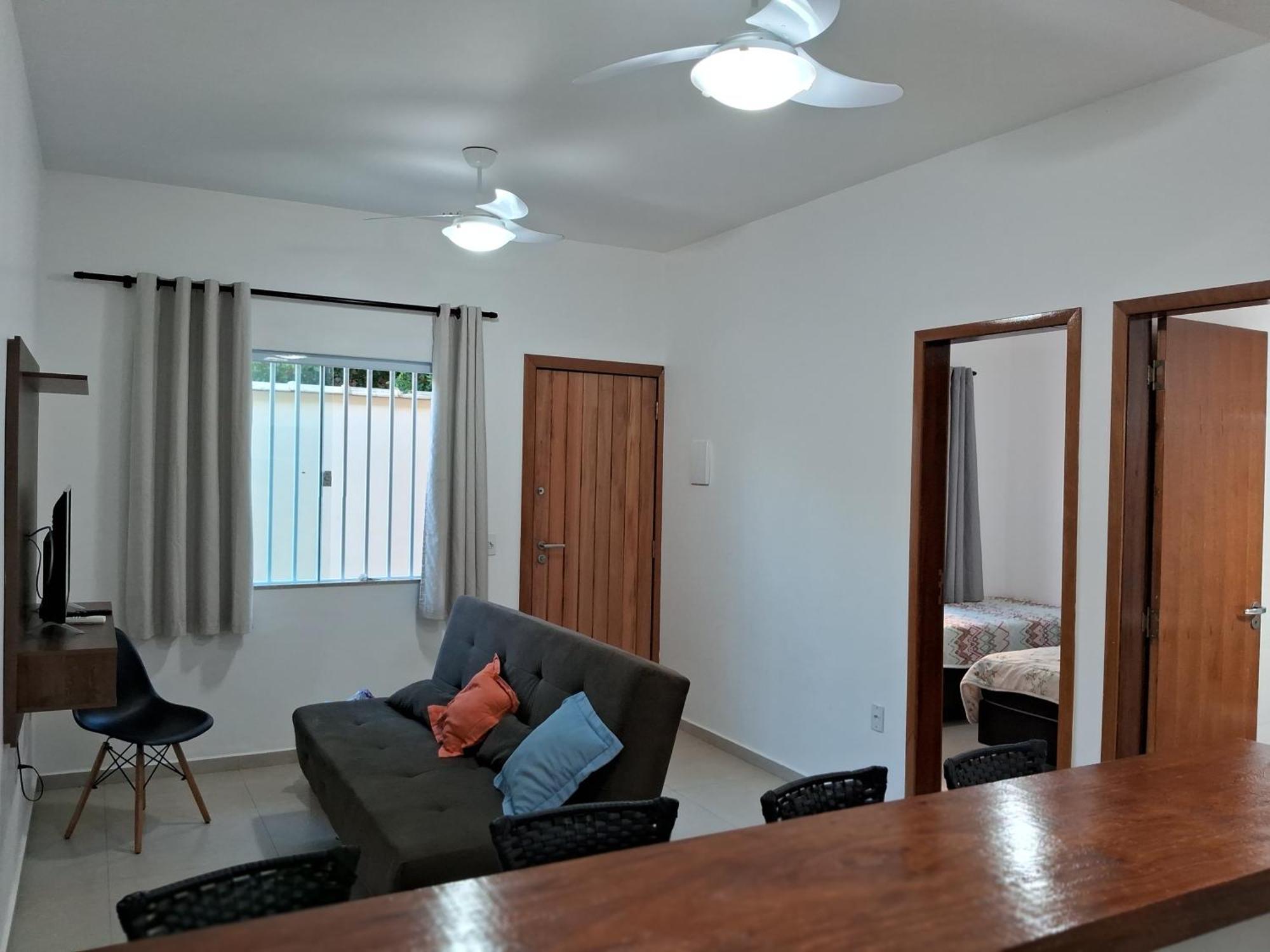 Casas Recanto Do Pero 卡波布里奥 外观 照片