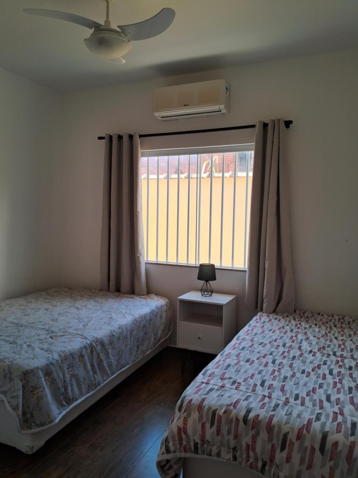 Casas Recanto Do Pero 卡波布里奥 外观 照片